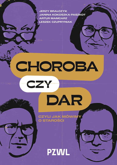 Okładka książki