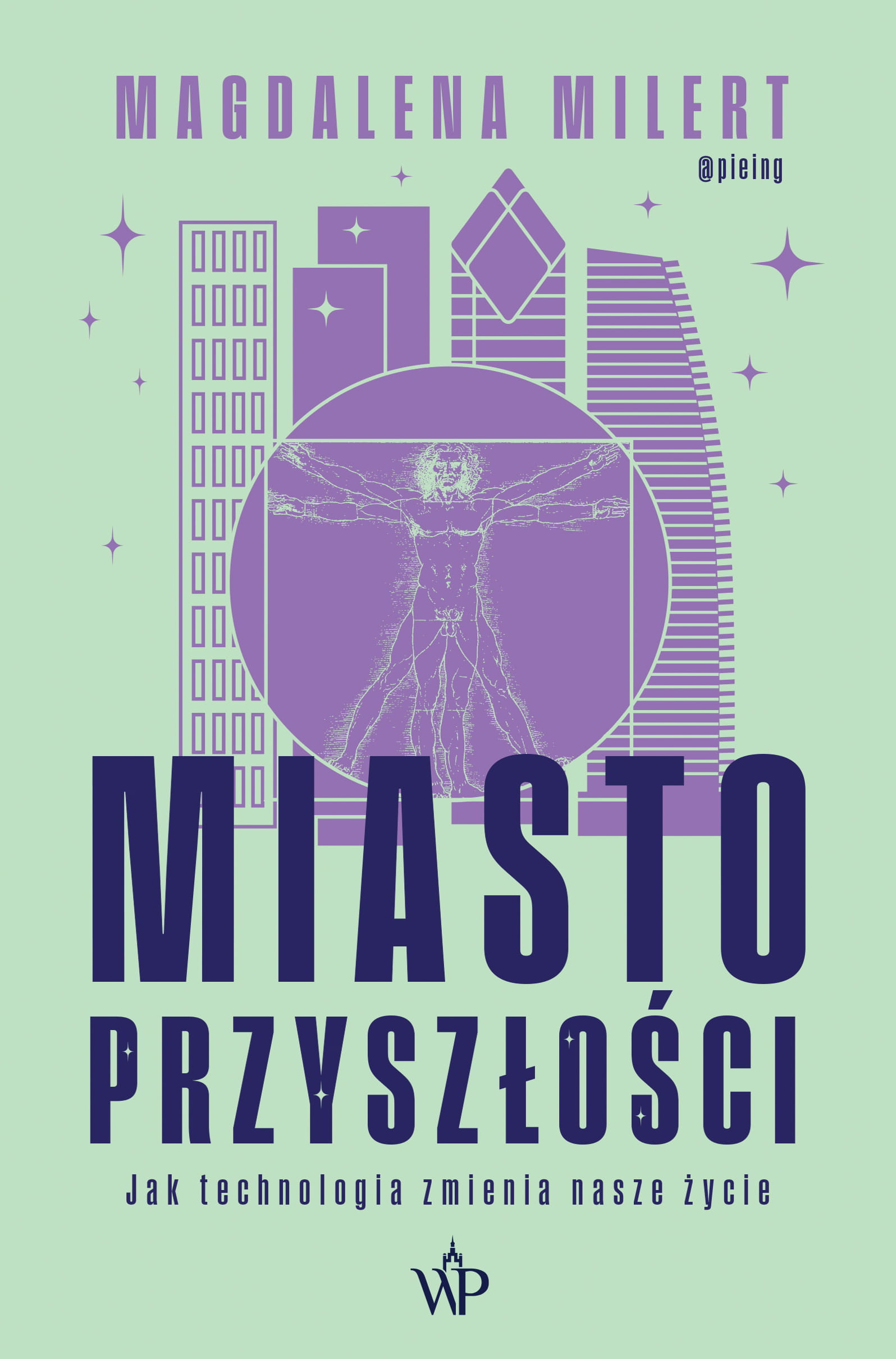 Okładka książki