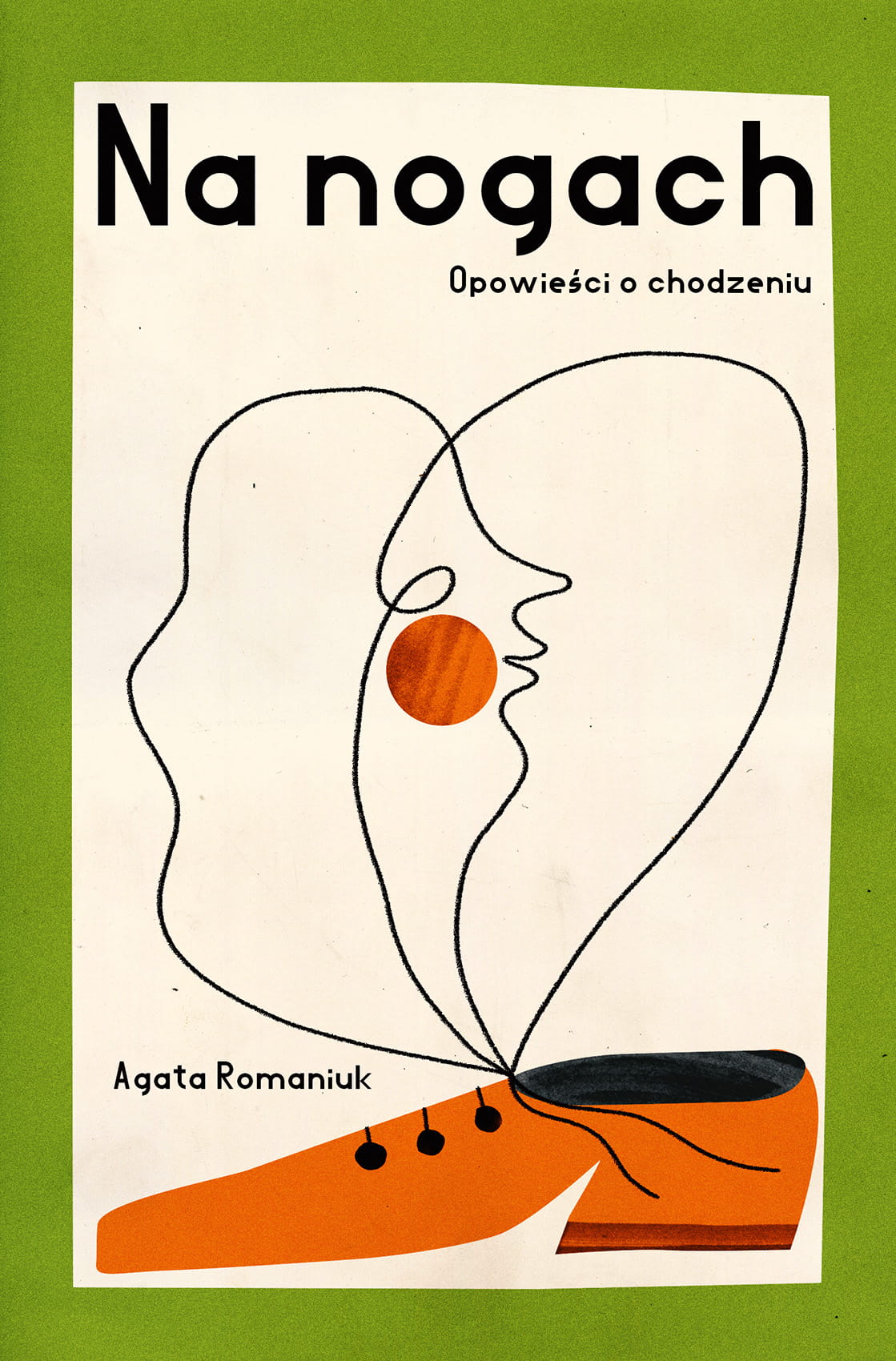 Okładka książki