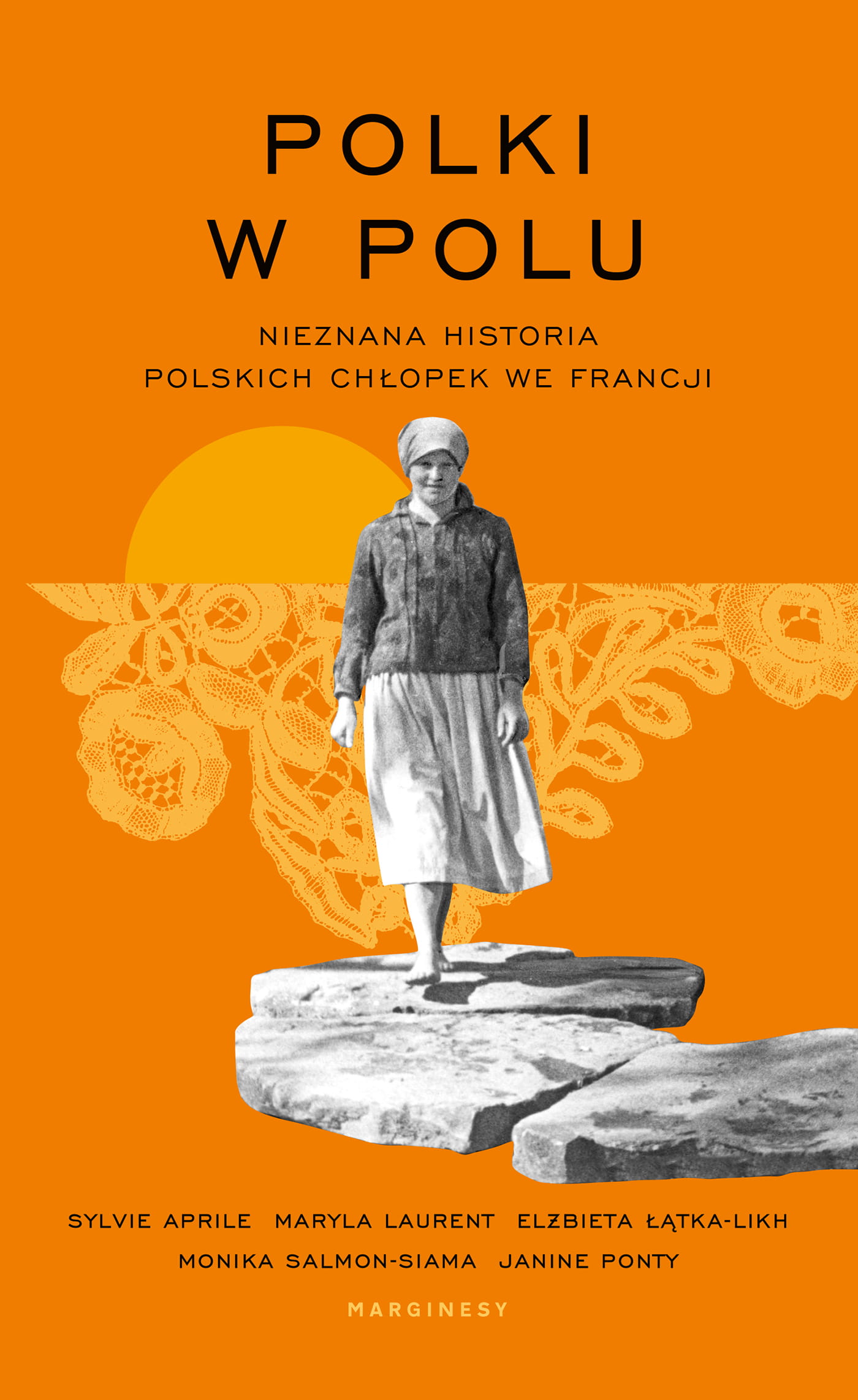 Okładka książki