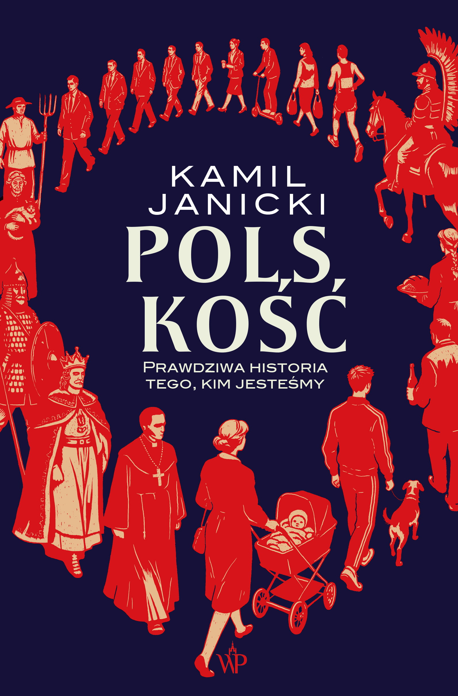 Okładka książki