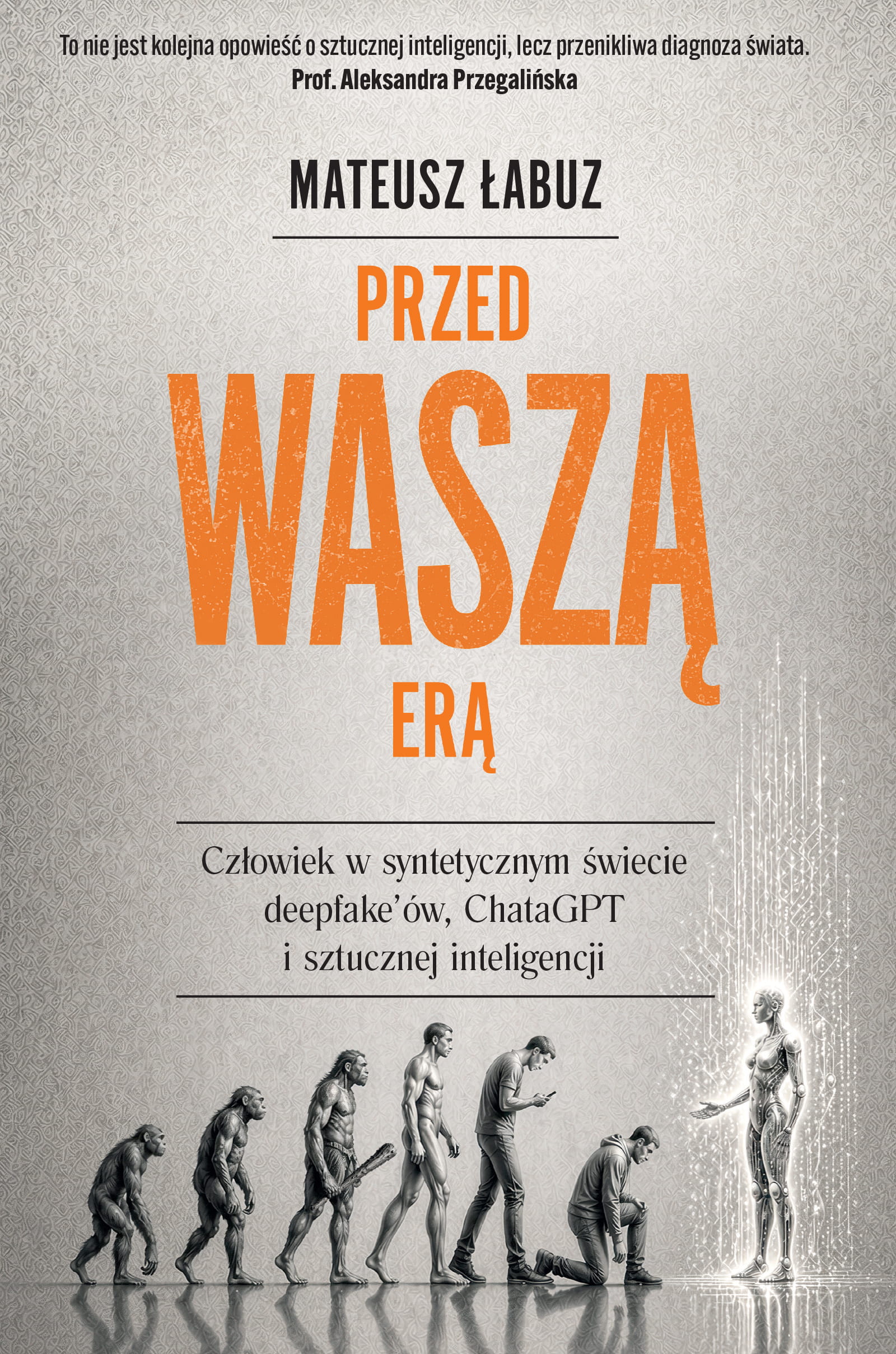 Okładka książki